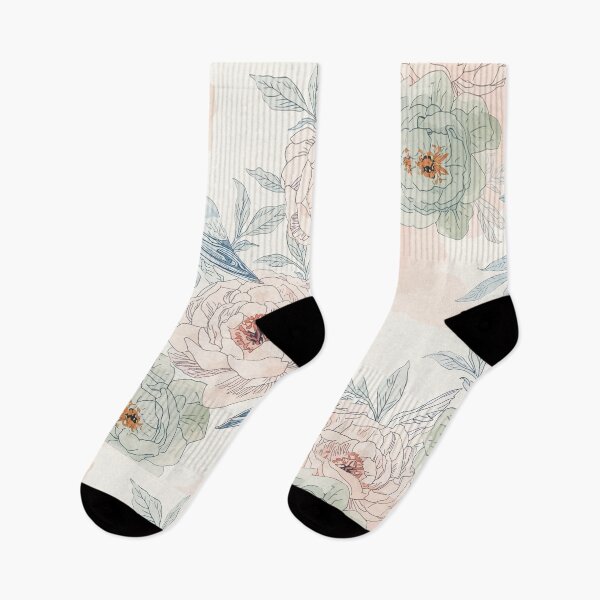 Item preview, A symphony of song and petals pattern designed and sold by Muse-Pattern.