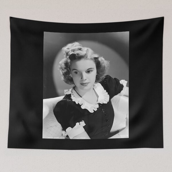 Item preview,  Judy Garland 1940 designed and sold by Otif.
