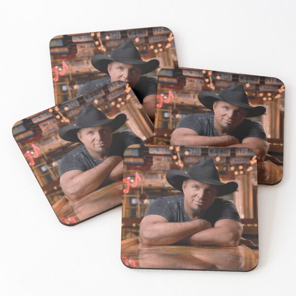 Item preview,  Garth Brooks designed and sold by Otif.