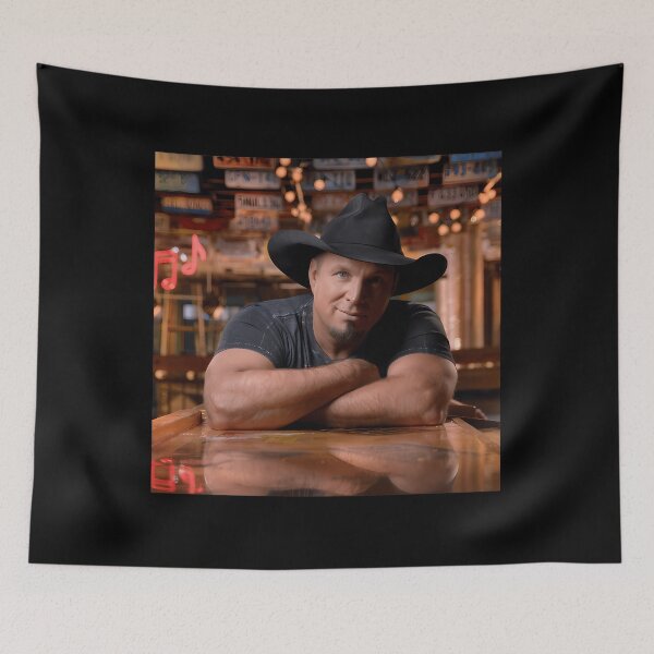 Item preview,  Garth Brooks designed and sold by Otif.