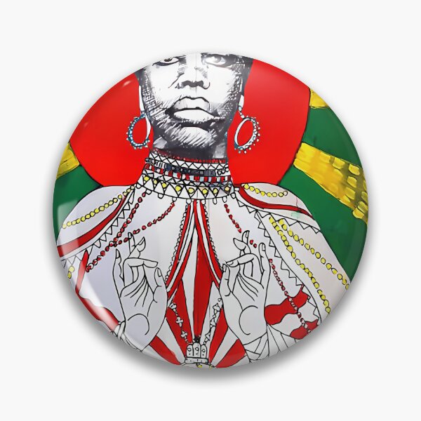Item preview,  Nina Simone designed and sold by Otif.