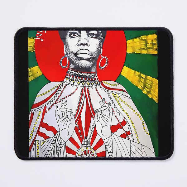 Item preview, Nina Simone designed and sold by Otif.