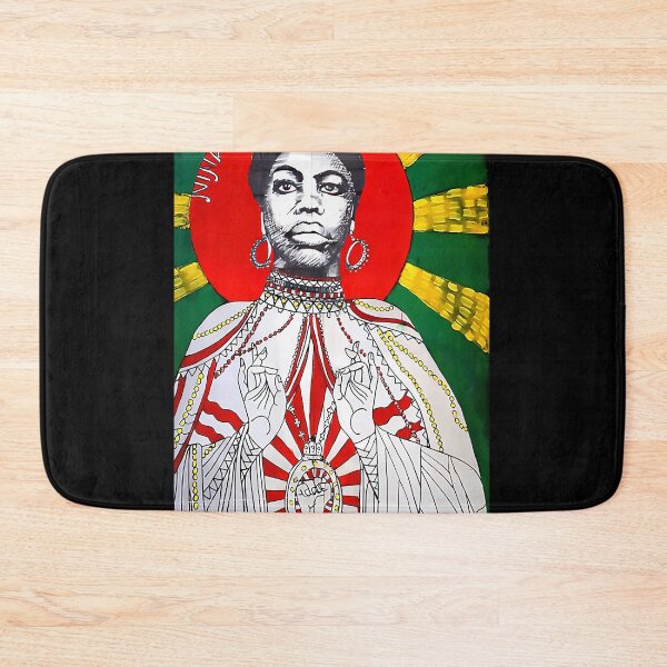 Item preview,  Nina Simone designed and sold by Otif.