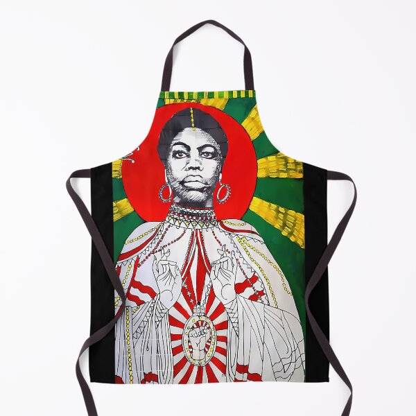 Item preview,  Nina Simone designed and sold by Otif.