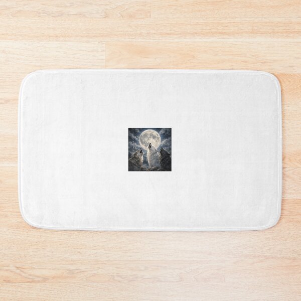 Item preview, Wolves designed and sold by yanm079.