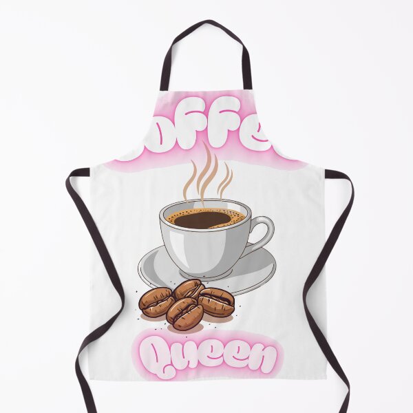 Item preview, Coffee queen designed and sold by It's Bro Brand ★ ★ ★ ★ ★.