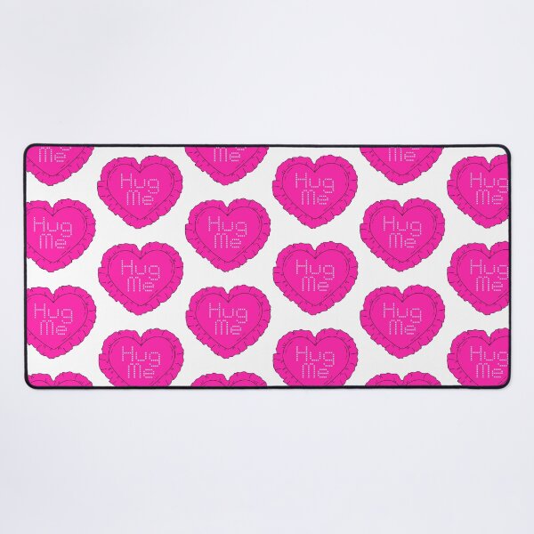 Item preview, Valentine's pillow designed and sold by broadwaygirl142.