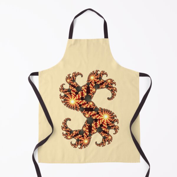 Item preview, Fractal Star Burst designed and sold by 3DDesignSpot.