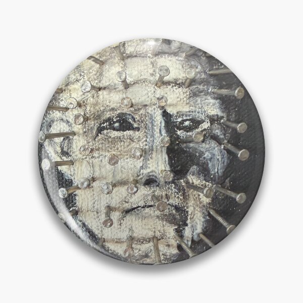 Item preview, Pinhead designed and sold by Lori Roscup.
