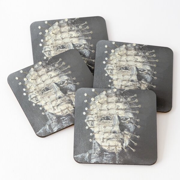 Item preview, Pinhead designed and sold by Lori Roscup.