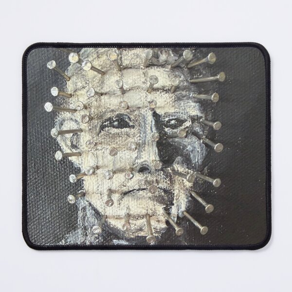Item preview, Pinhead designed and sold by Lori Roscup.