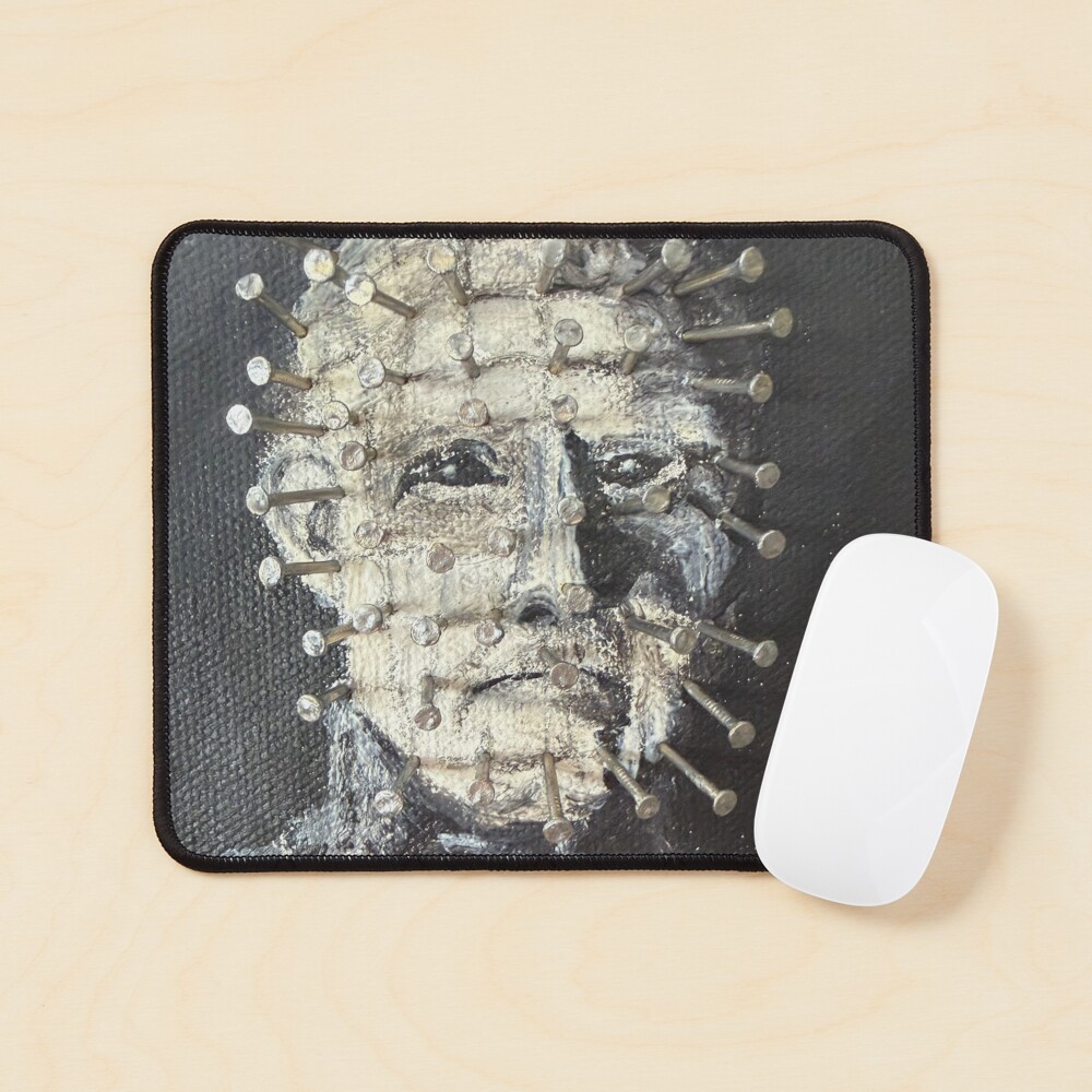 Item preview, Mouse Pad designed and sold by Loki2012.