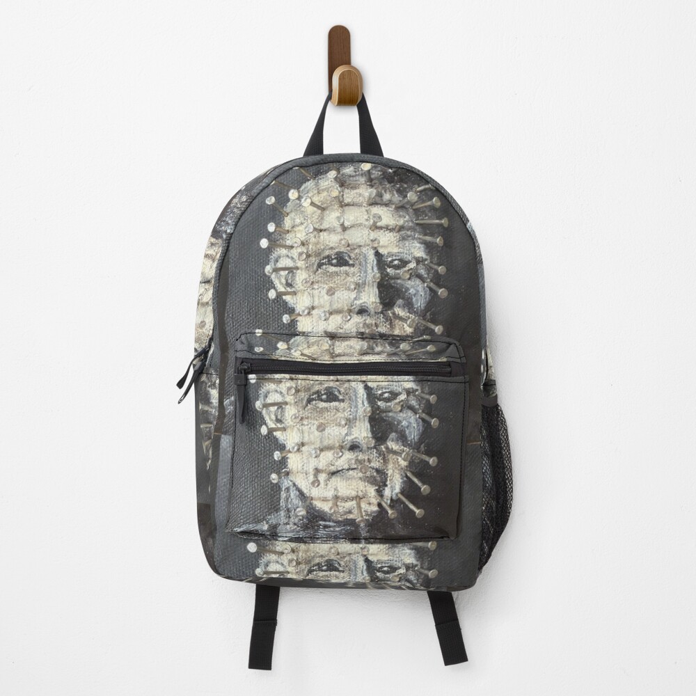 Item preview, Backpack designed and sold by Loki2012.