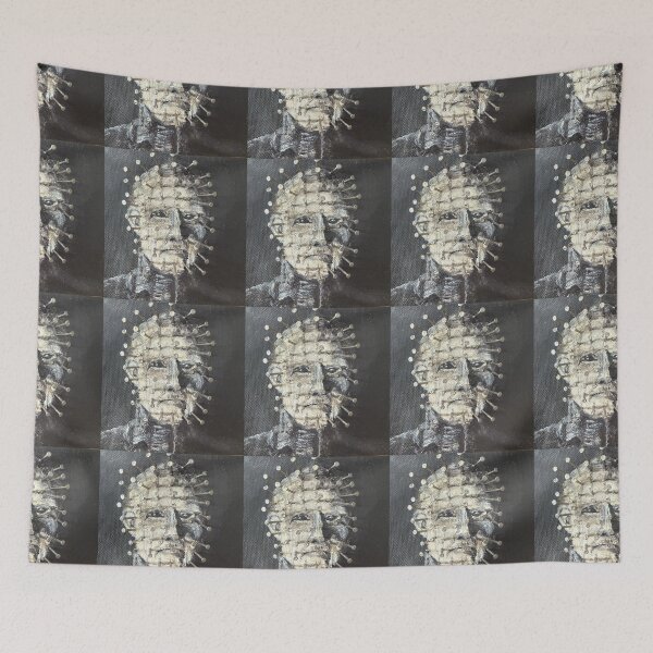 Item preview, Pinhead designed and sold by Lori Roscup.