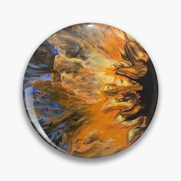 Item preview, Overcoming designed and sold by Deep Canvasations.