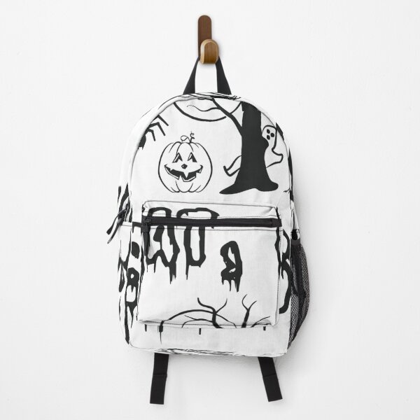 Item preview, Eat, Drink and Be Scary designed and sold by PUWE.