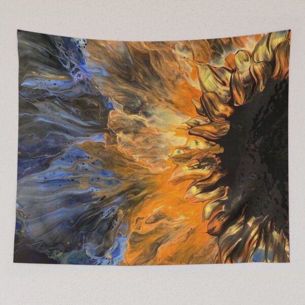 Item preview, Overcoming designed and sold by Deep Canvasations.