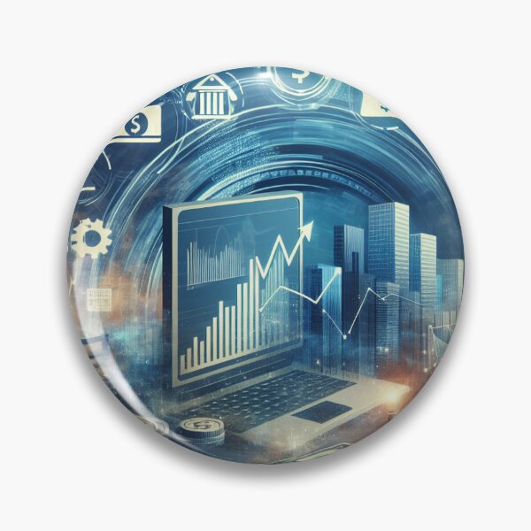 Item preview, Crypto and finance designed and sold by yanm079.