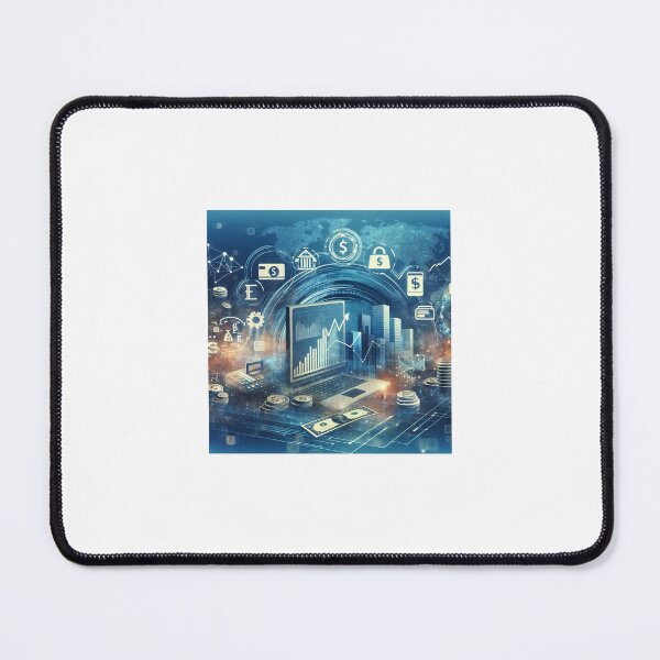 Item preview, Crypto and finance designed and sold by yanm079.