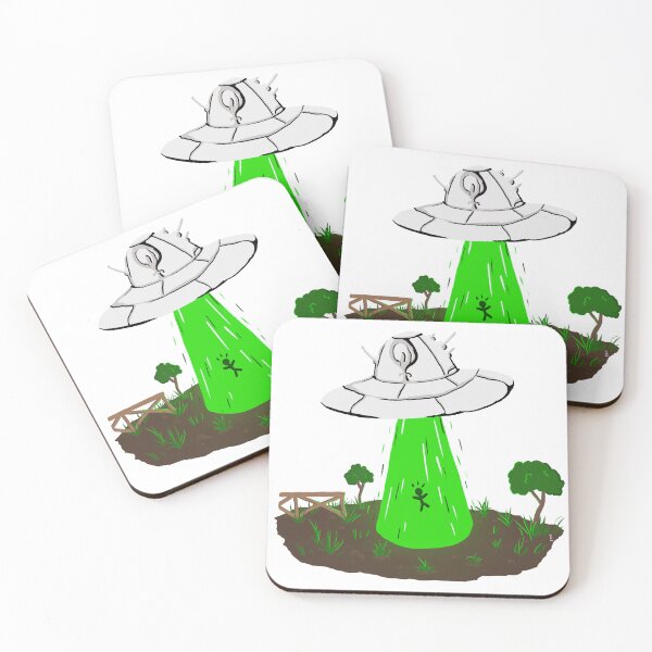 Item preview, New Friend designed and sold by Alan The Alien.