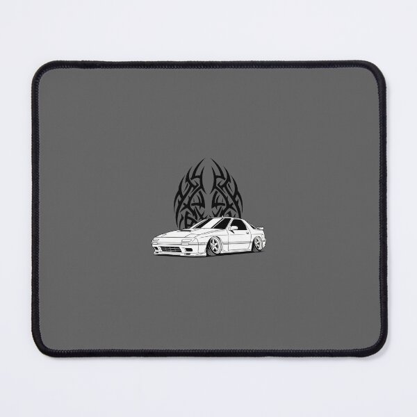Item preview, Rotary Legend - JDM Drift & Tribal Garage Art designed and sold by X2Two0O6SiX.