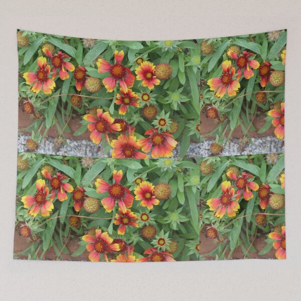 Item preview, Colorful Flowers designed and sold by lpolitano.