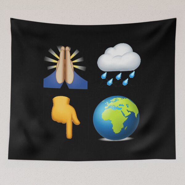 Item preview, Africa By Toto Meme designed and sold by RuyaTattoo.