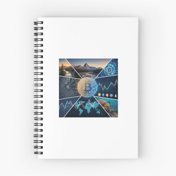 Item preview, nature in crypto designed and sold by yanm079.