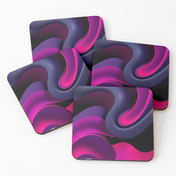 Item preview, Colorful and Swirling designed and sold by shelteredinside.