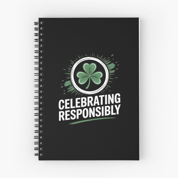 Item preview, Celebrating Responsibly designed and sold by theartfulaspie.