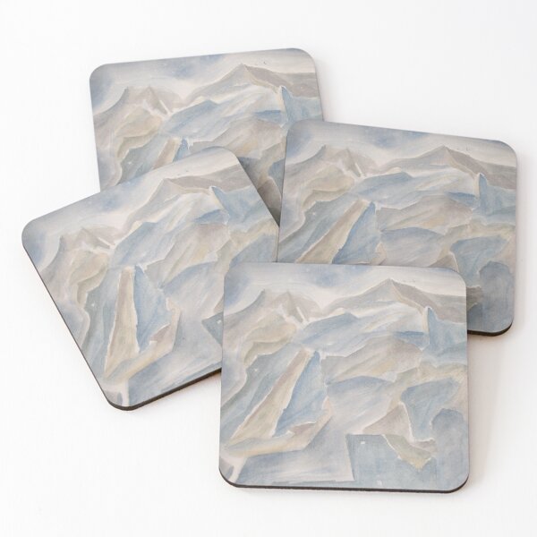 Item preview, Mountain Transitions designed and sold by g2sun.
