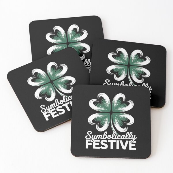 Item preview, Symbolically Festive designed and sold by theartfulaspie.