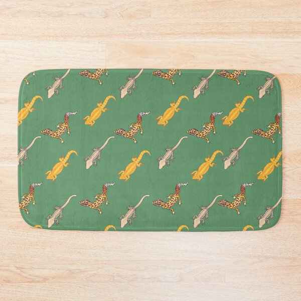 Item preview, Lotta Lizards designed and sold by Lily Hamilton.