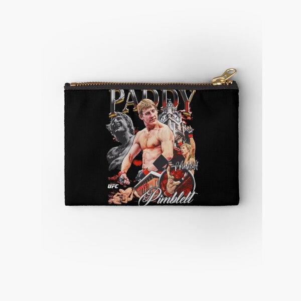 Item preview, Paddy Pimblett "The Baddy" Vintage designed and sold by JeyVel.