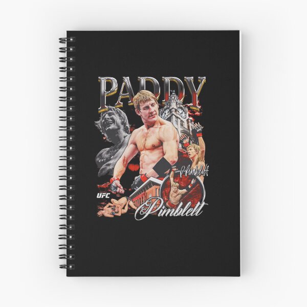 Item preview, Paddy Pimblett "The Baddy" Vintage designed and sold by JeyVel.