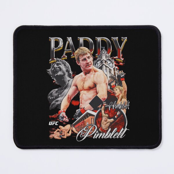 Item preview, Paddy Pimblett "The Baddy" Vintage designed and sold by JeyVel.