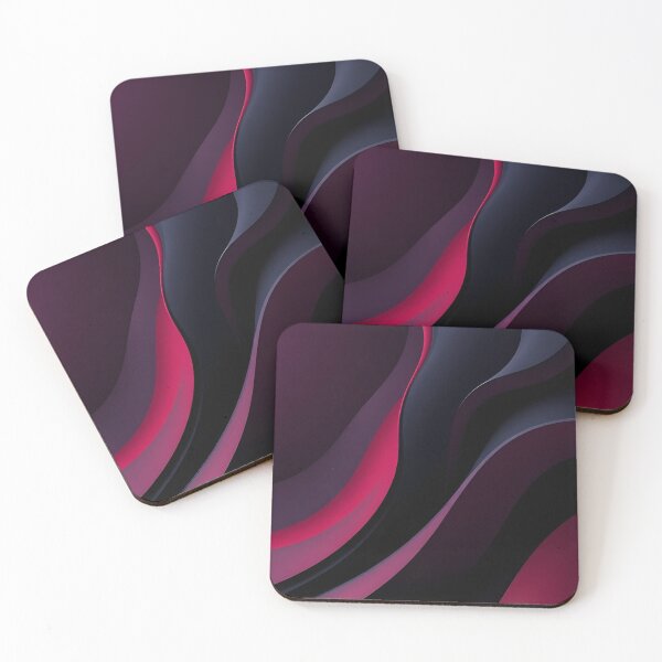 Item preview, Colorful and Swirling designed and sold by shelteredinside.