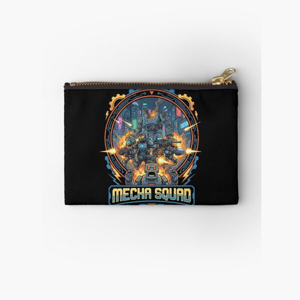 Item preview, Roblox mecha squad designed and sold by SignumShop.