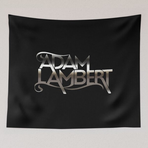 Item preview, Adam Lambert designed and sold by RuyaTattoo.
