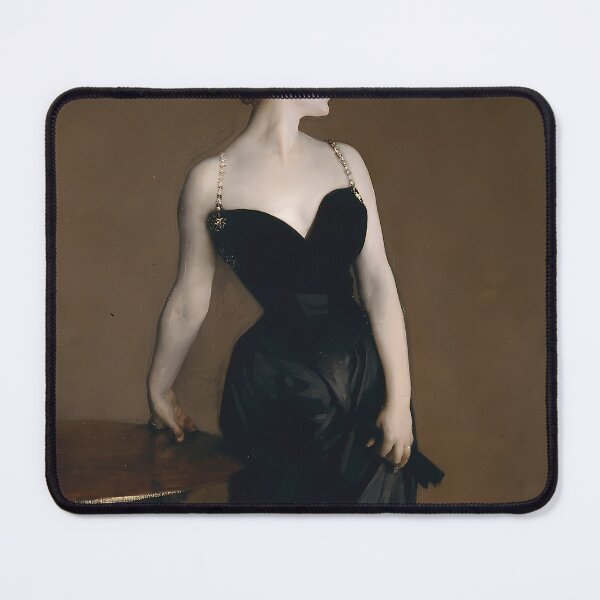 Item preview, John Singer Sargent - Madame X designed and sold by RuyaTattoo.