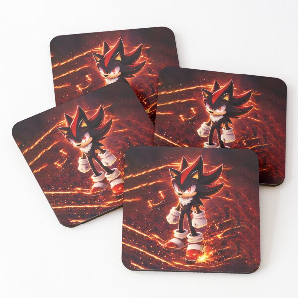 Item preview, Shadow the Hedgehog – Dark Inferno Power designed and sold by Shadow's Realm.