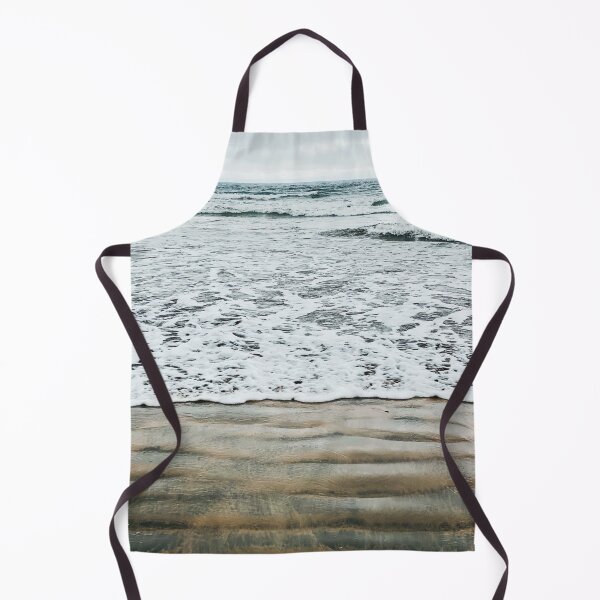 Item preview, Sea Foam on Sand designed and sold by LuizaK.