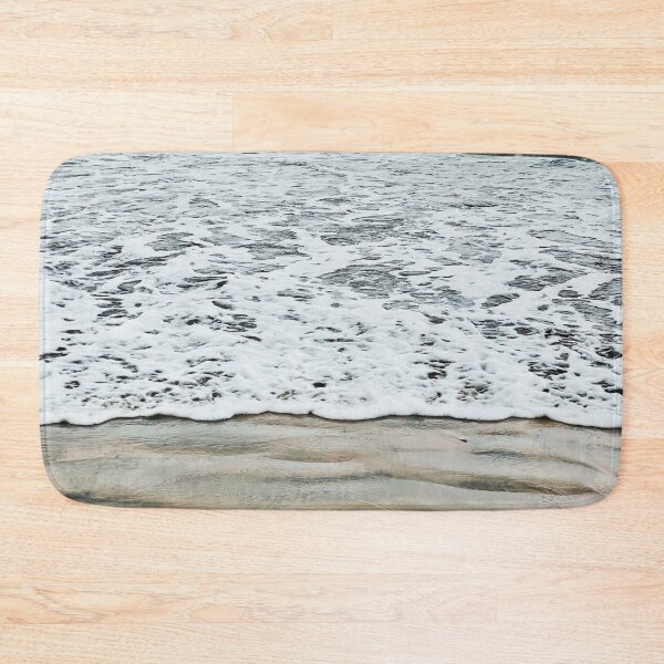 Item preview, Sea Foam on Sand designed and sold by LuizaK.