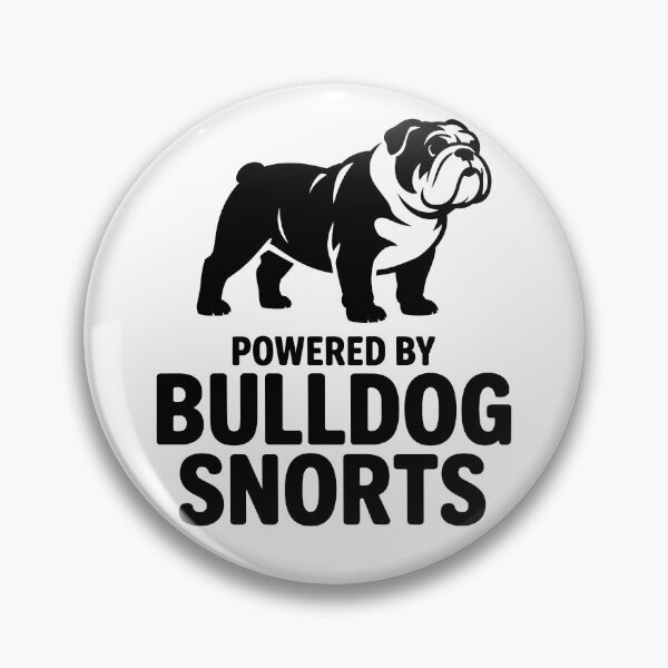Item preview, Desarrollado por Bulldog Snorts designed and sold by theartfulaspie.