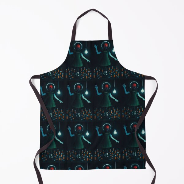 Item preview, Energy Ballerina designed and sold by ARTGENERATESART.