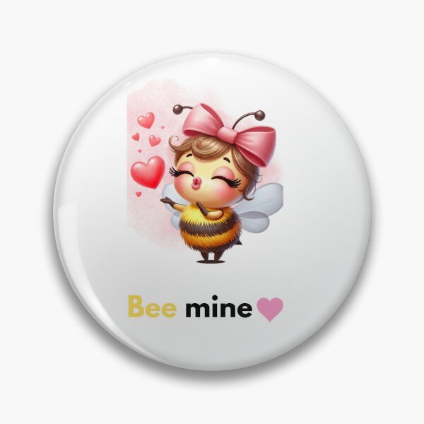 Item preview, Bee mine  designed and sold by TheLightArt.