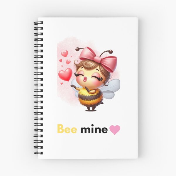 Item preview, Bee mine  designed and sold by TheLightArt.