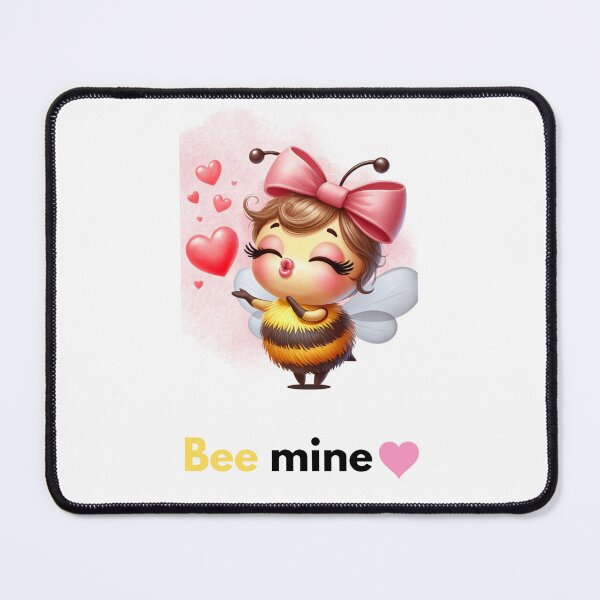 Item preview, Bee mine  designed and sold by TheLightArt.