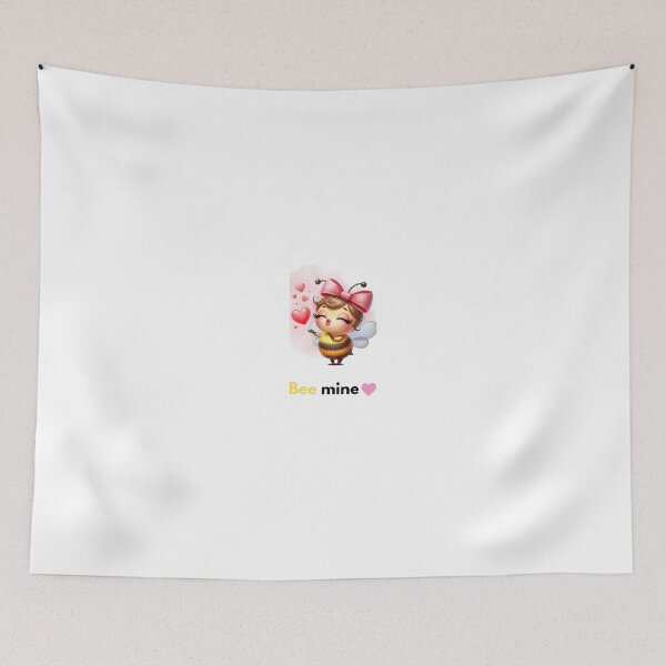 Item preview, Bee mine  designed and sold by TheLightArt.