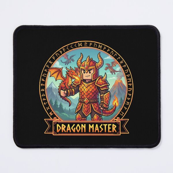 Item preview, Dragon master designed and sold by SignumShop.
